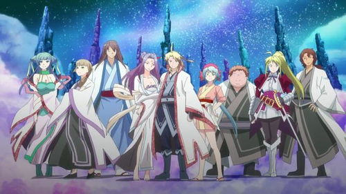 笑到肚疼的動(dòng)漫游戲開(kāi)發(fā)小說(shuō)推薦，大王饒命之后不書(shū)荒