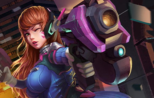 動(dòng)漫游戲美術(shù)設(shè)計(jì)類(lèi)專(zhuān)業(yè)的發(fā)展前景與機(jī)遇