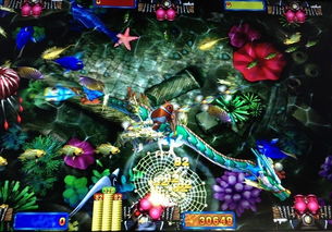 探尋番禺樂特電子科技公司 動漫技術開發(fā)與‘漫天花雨打魚機’供應商解析