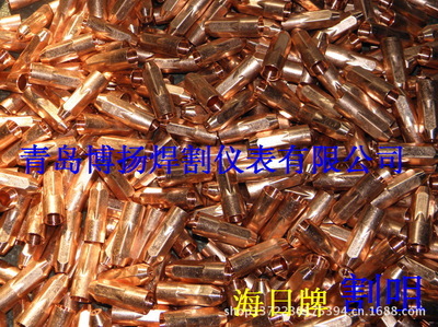 青島海日牌射吸式氣焊割嘴 大國標品質，批發價格廠家直銷